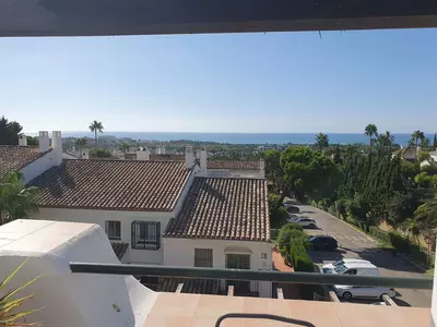 Penthouse in El Paraiso