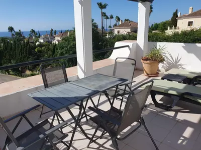 Penthouse in El Paraiso