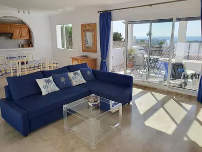Penthouse in El Paraiso