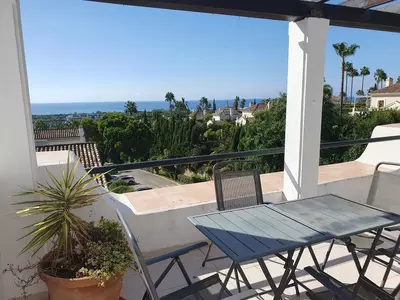 Penthouse in El Paraiso