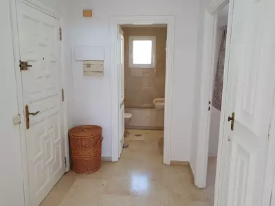 Penthouse in El Paraiso