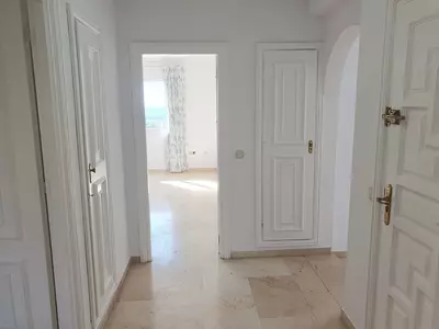 Penthouse in El Paraiso