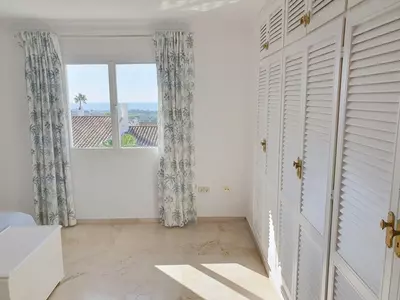 Penthouse in El Paraiso