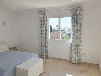 Penthouse in El Paraiso