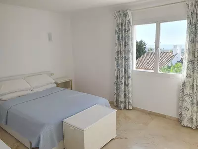 Penthouse in El Paraiso