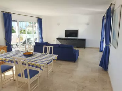 Penthouse in El Paraiso