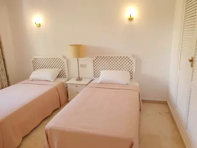 Penthouse in El Paraiso