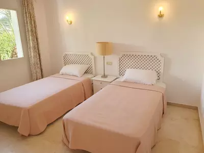 Penthouse in El Paraiso