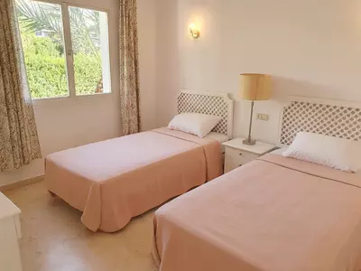 Penthouse in El Paraiso