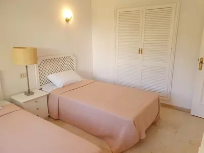 Penthouse in El Paraiso