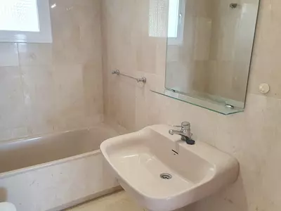 Penthouse in El Paraiso