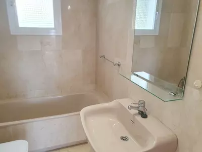 Penthouse in El Paraiso