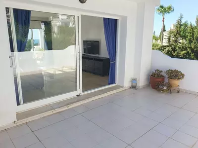 Penthouse in El Paraiso