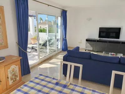 Penthouse in El Paraiso