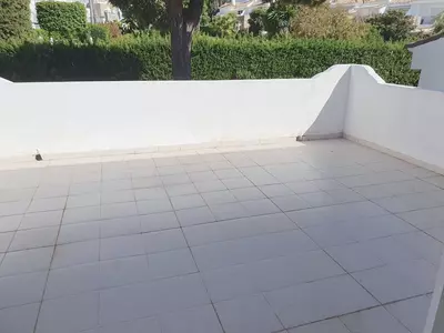 Penthouse in El Paraiso