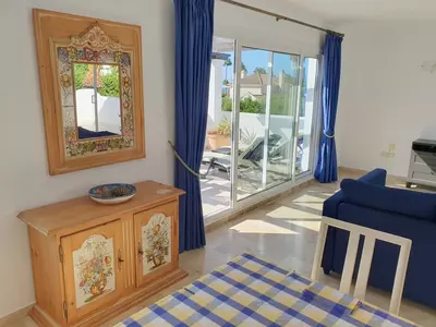Penthouse in El Paraiso