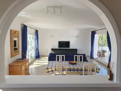 Penthouse in El Paraiso