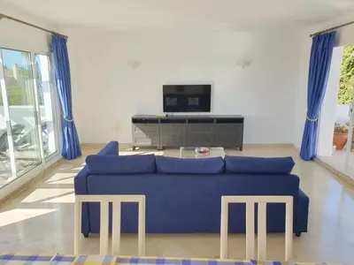 Penthouse in El Paraiso