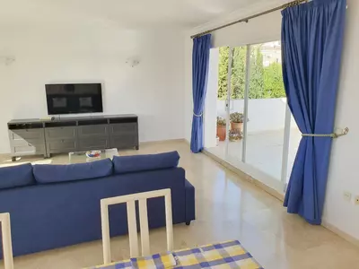 Penthouse in El Paraiso