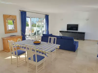 Penthouse in El Paraiso