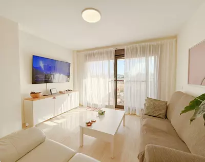 Penthouse in Estepona