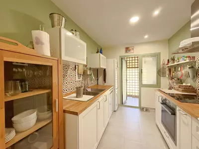 Penthouse in Estepona