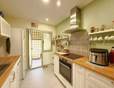 Penthouse in Estepona