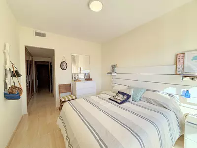 Penthouse in Estepona