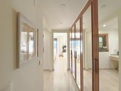 Penthouse in Estepona