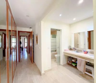 Penthouse in Estepona