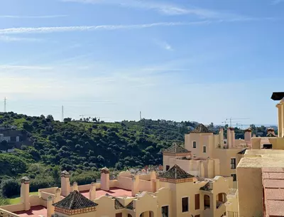 Penthouse in Estepona