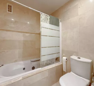 Penthouse in Estepona