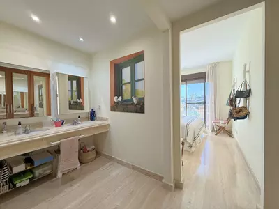 Penthouse in Estepona