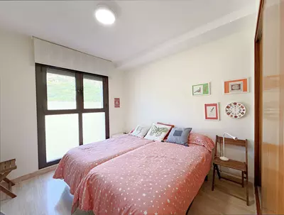 Penthouse in Estepona