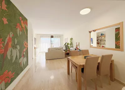 Penthouse in Estepona