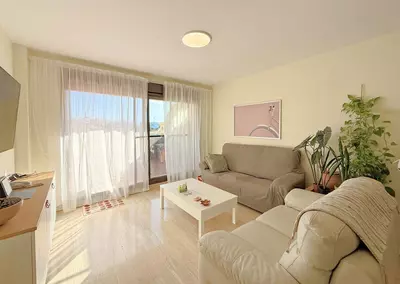 Penthouse in Estepona