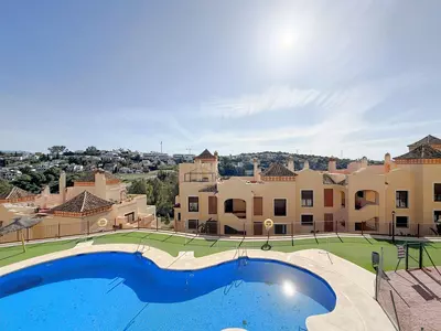Penthouse in Estepona