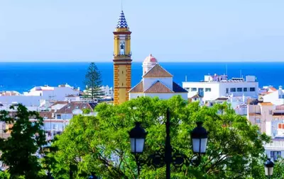 Penthouse in Estepona