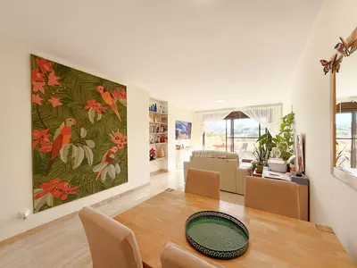 Penthouse in Estepona