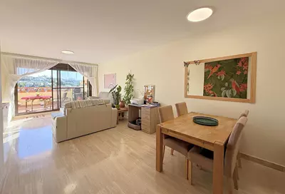 Penthouse in Estepona
