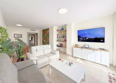 Penthouse in Estepona