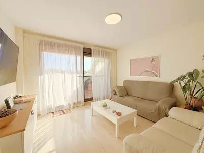 Penthouse in Estepona