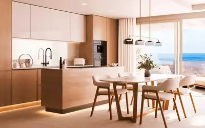 Apartment in Estepona