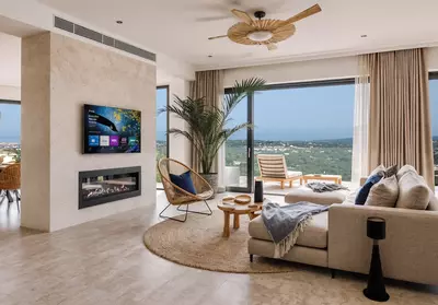 Detached Villa in Sotogrande