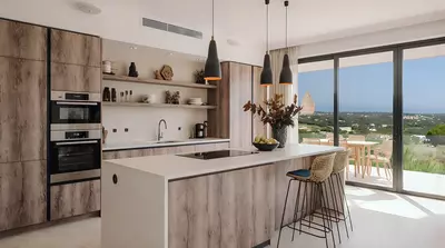 Detached Villa in Sotogrande