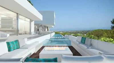 Detached Villa in Sotogrande