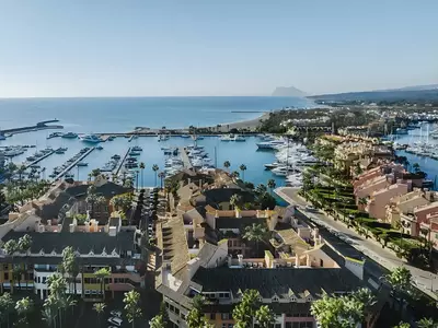 Detached Villa in Sotogrande