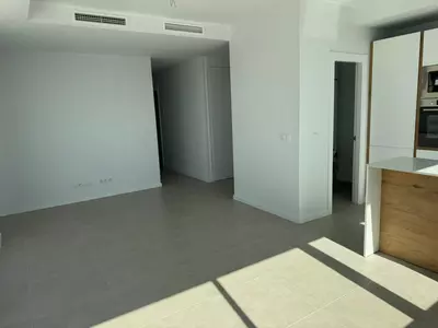Penthouse in Estepona