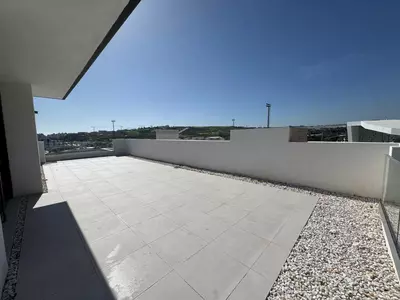 Penthouse in Estepona