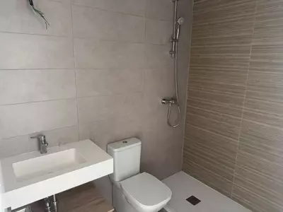 Penthouse in Estepona